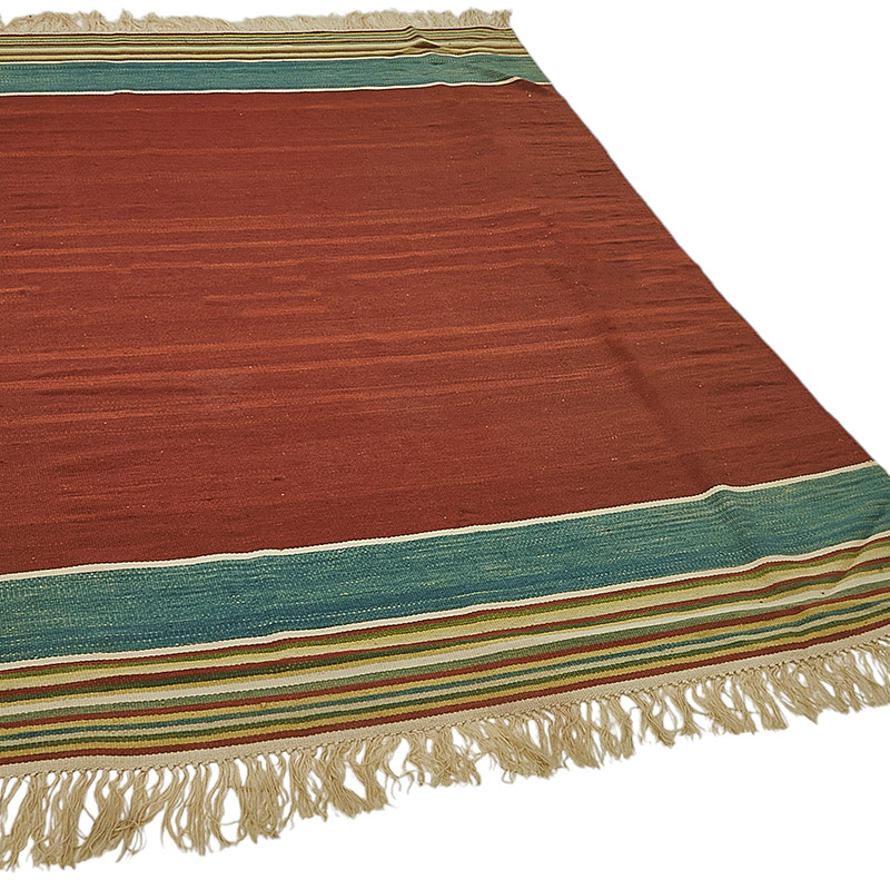 El Dokuma Turk Kilimi - K0092260