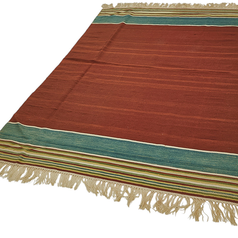 El Dokuma Turk Kilimi - K0092260