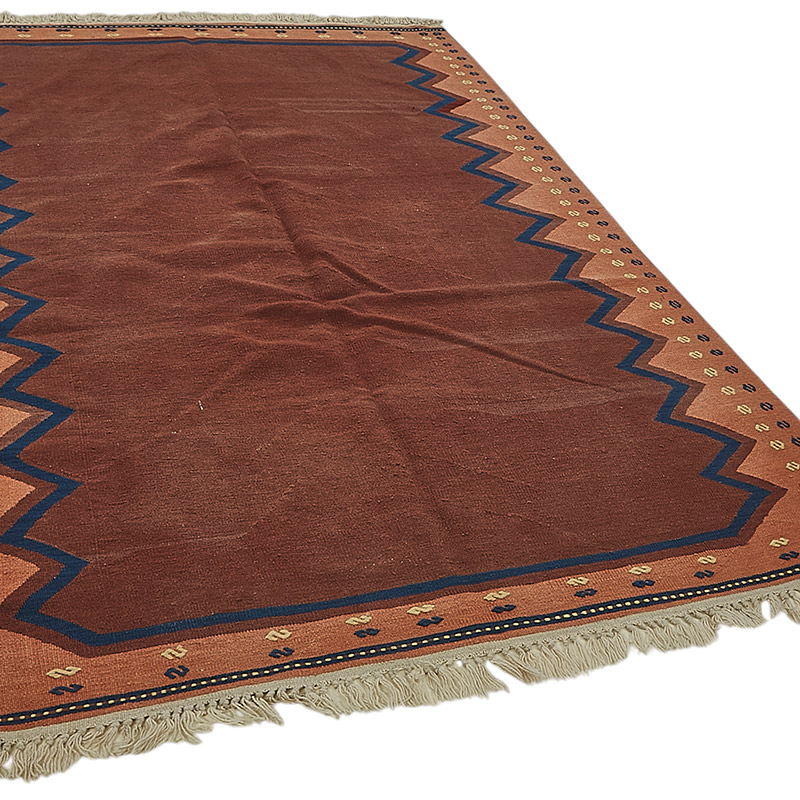 El Dokuma Turk Kilimi - K0092263