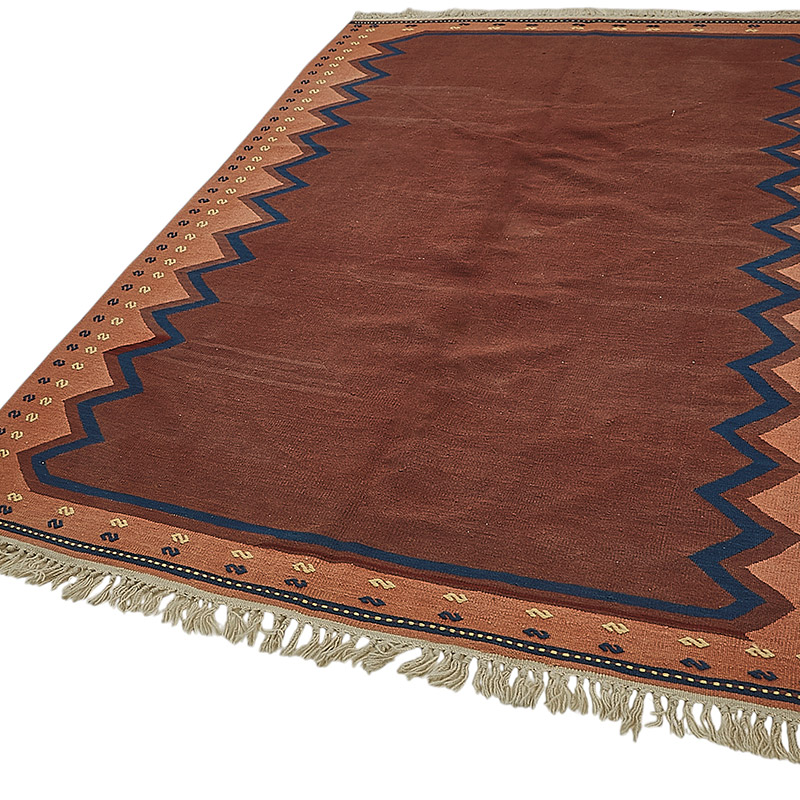 El Dokuma Turk Kilimi - K0092263