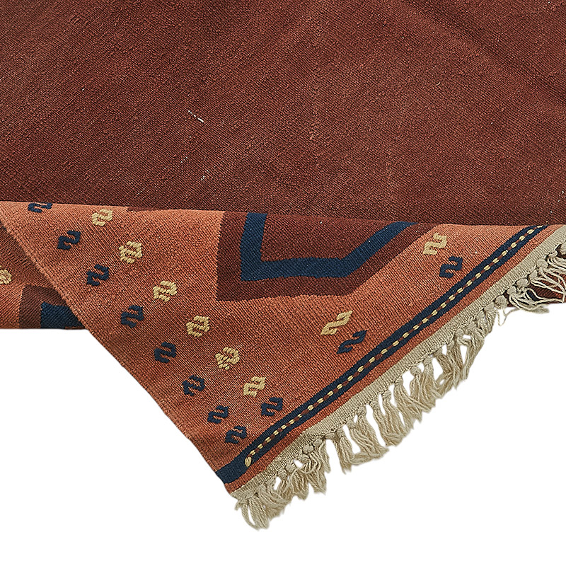 El Dokuma Turk Kilimi - K0092263