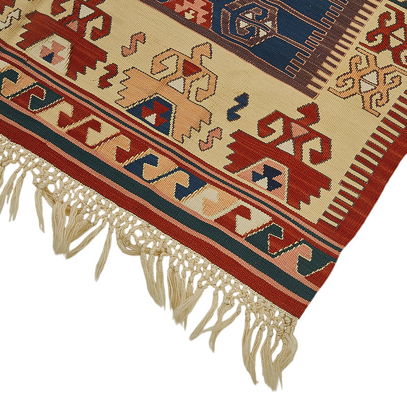 El Dokuma Turk Kilimi - K0092287