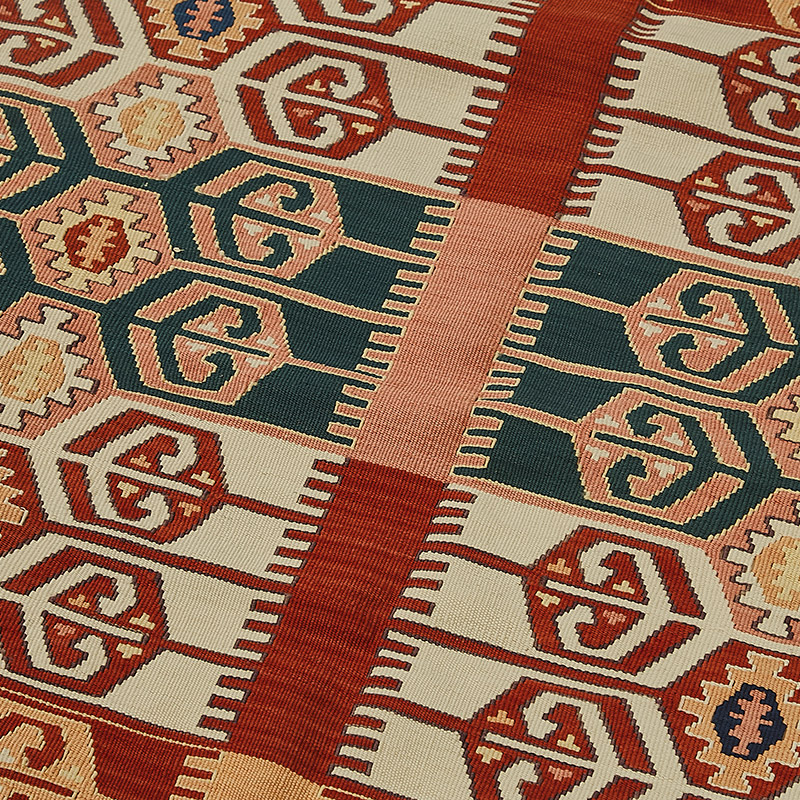 El Dokuma Turk Kilimi - K0092287