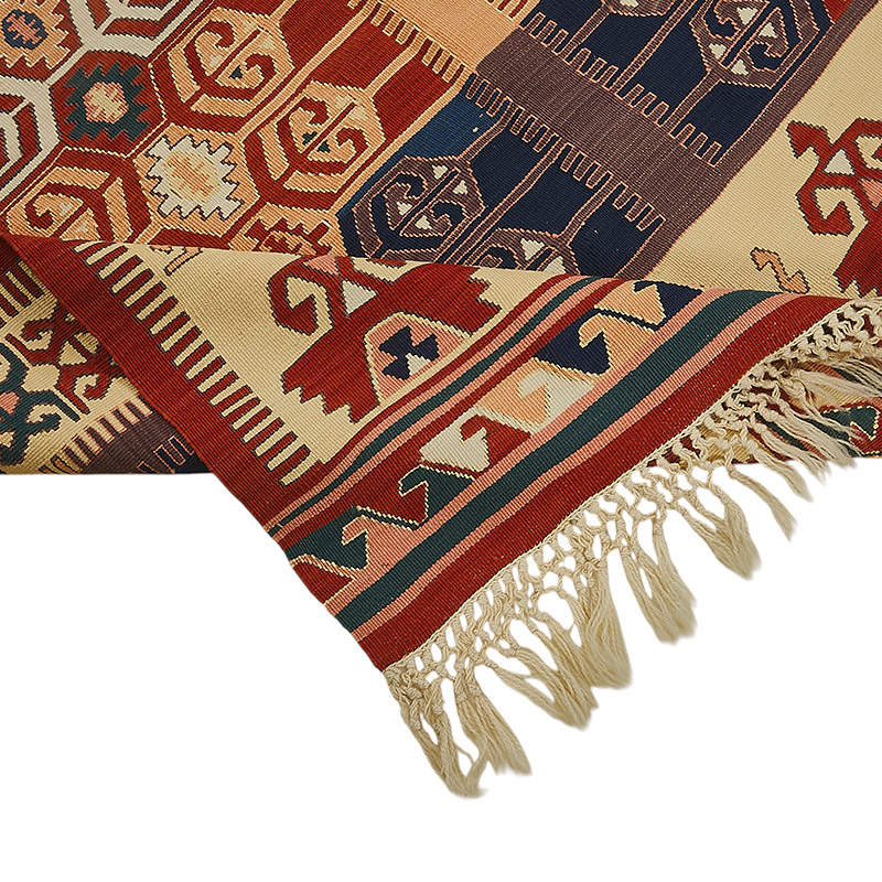 El Dokuma Turk Kilimi - K0092287