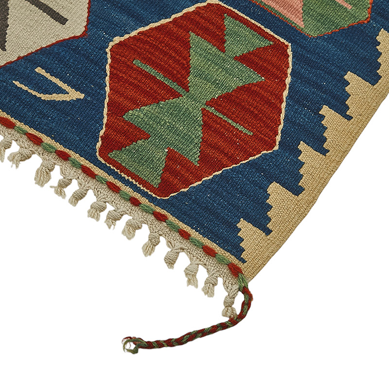 El Dokuma Turk Kilimi - K0092289
