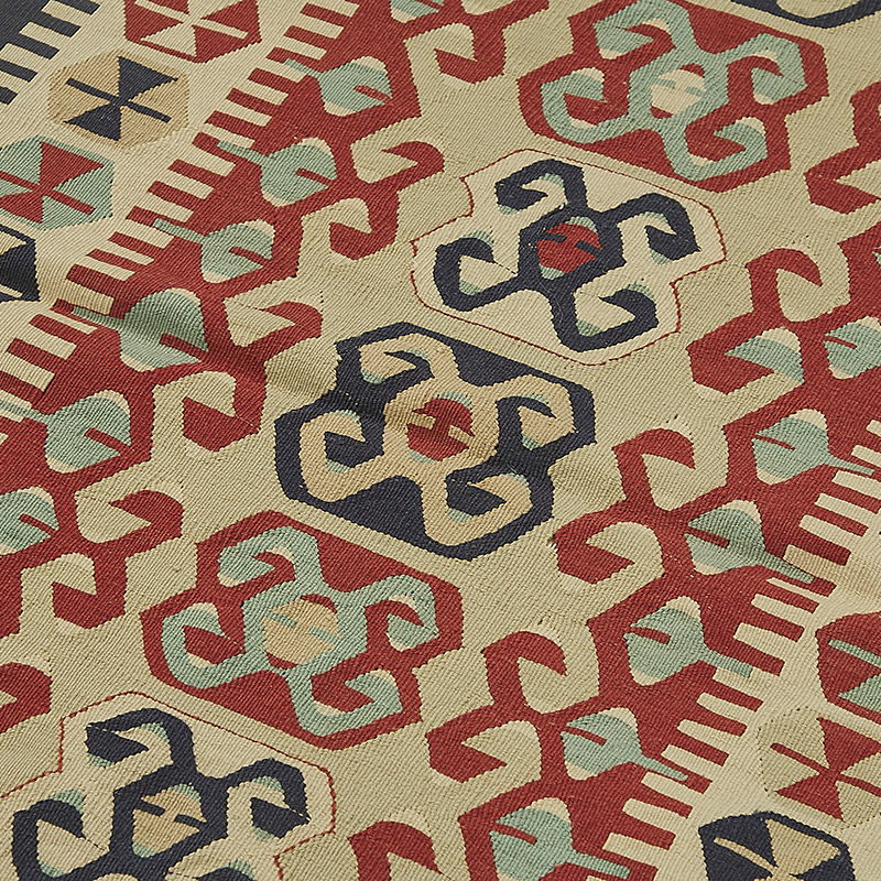 El Dokuma Turk Kilimi - K0092290