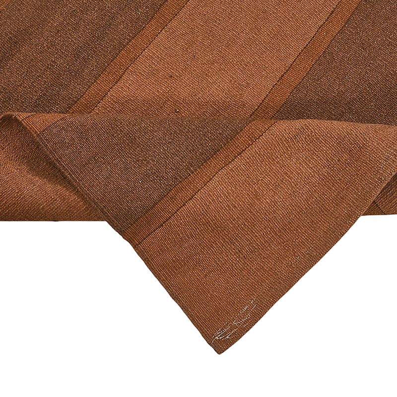 Alfombra Kilim Turca Tejida a Mano - K0092304