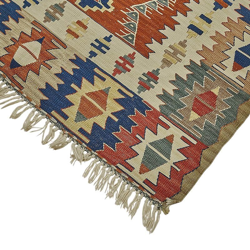 El Dokuma Turk Kilimi - K0092313