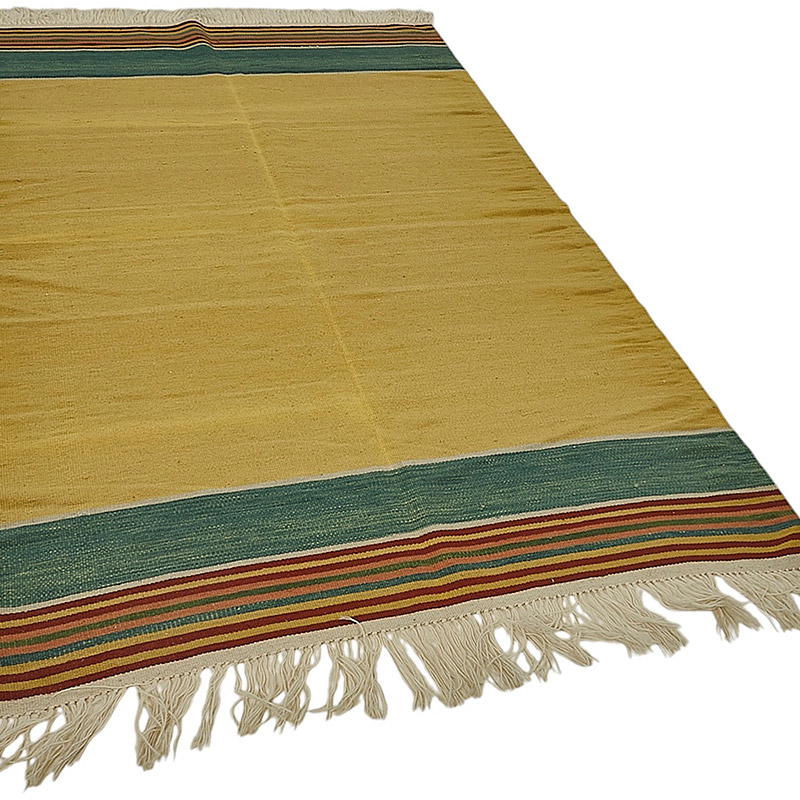El Dokuma Turk Kilimi - K0092315