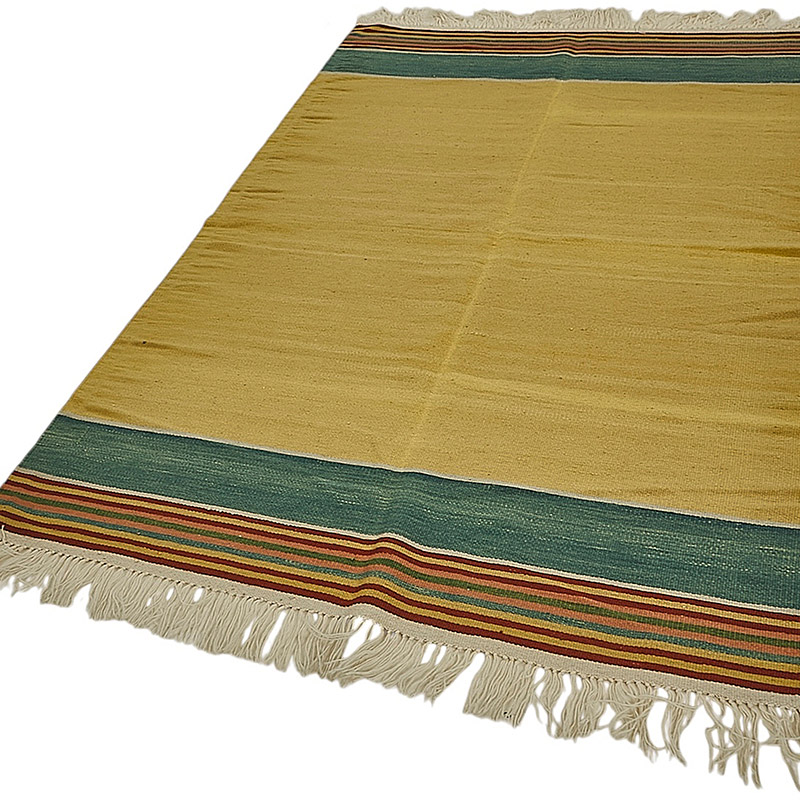 El Dokuma Turk Kilimi - K0092315