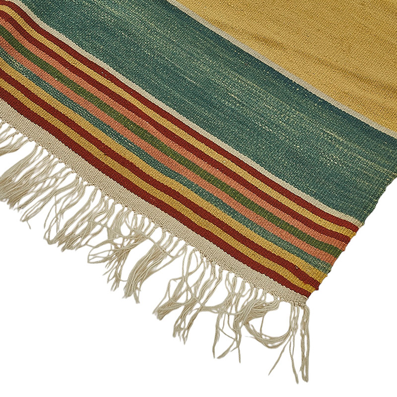 El Dokuma Turk Kilimi - K0092315