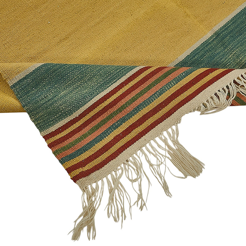 El Dokuma Turk Kilimi - K0092315