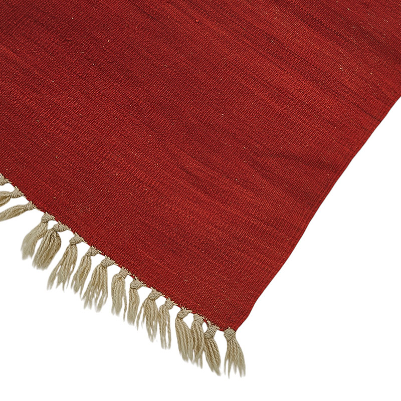 Turkish Handwoven Kilim Rug - K0092316