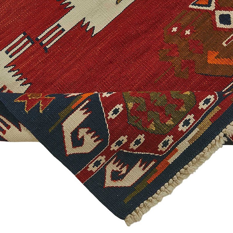 El Dokuma Turk Kilimi - K0092323