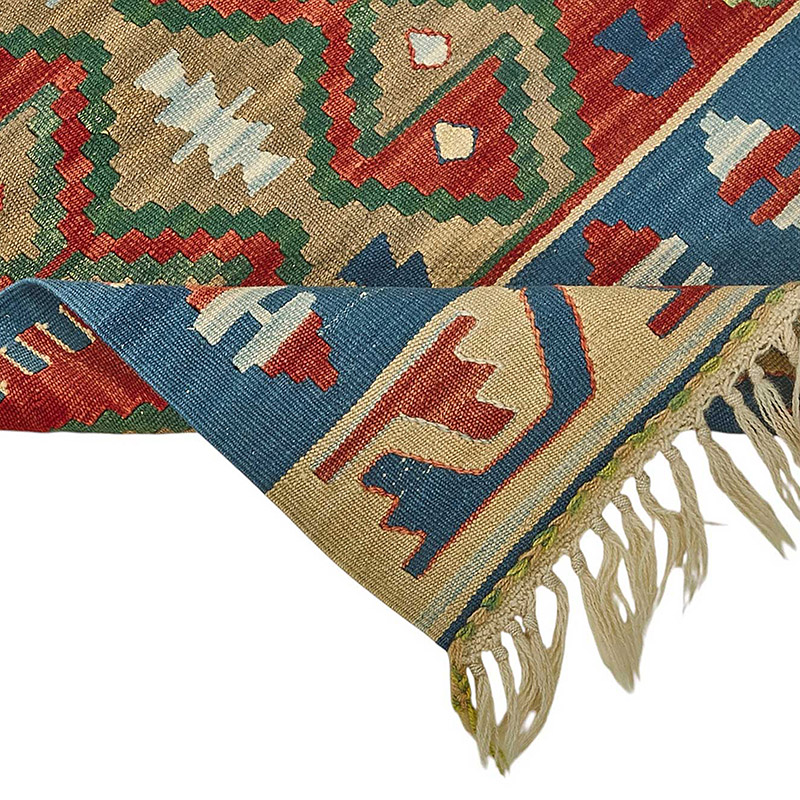 El Dokuma Turk Kilimi - K0092329