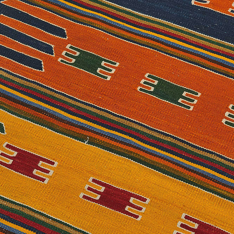 El Dokuma Turk Kilimi - K0092333