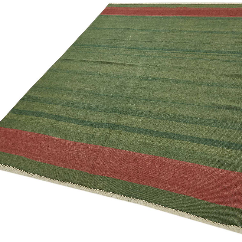 El Dokuma Turk Kilimi - K0092341