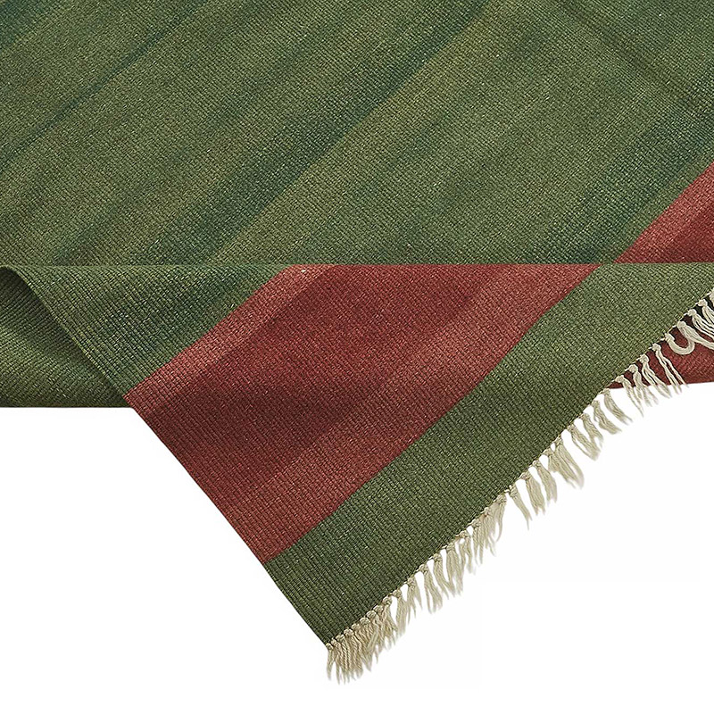 El Dokuma Turk Kilimi - K0092341