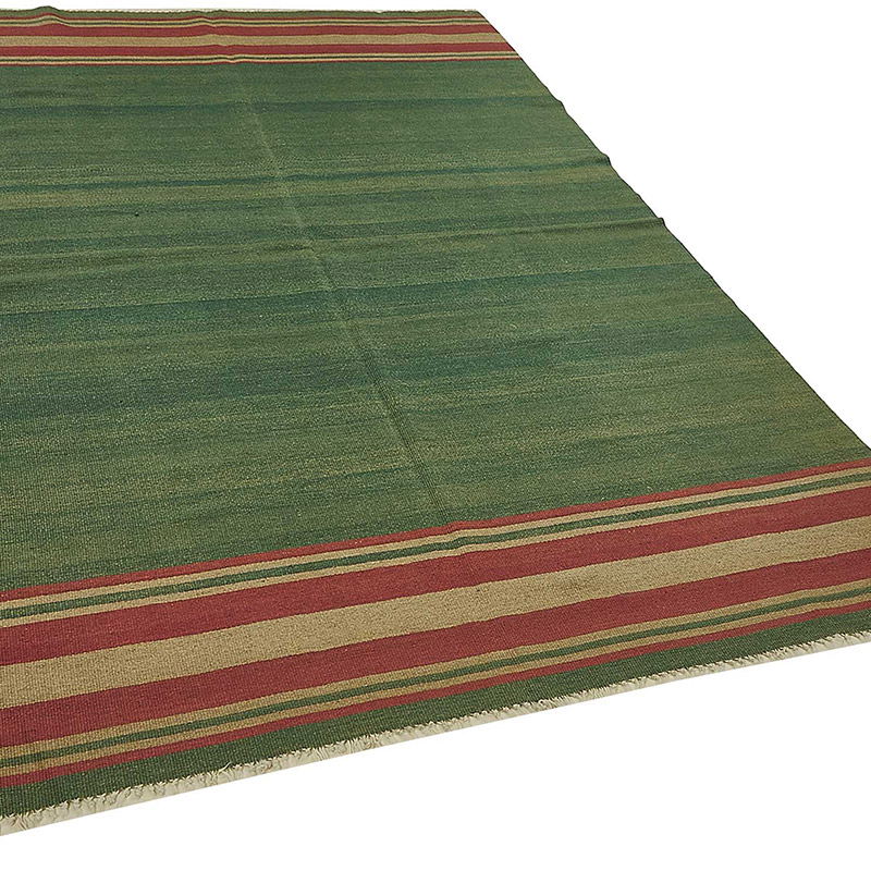 El Dokuma Turk Kilimi - K0092345