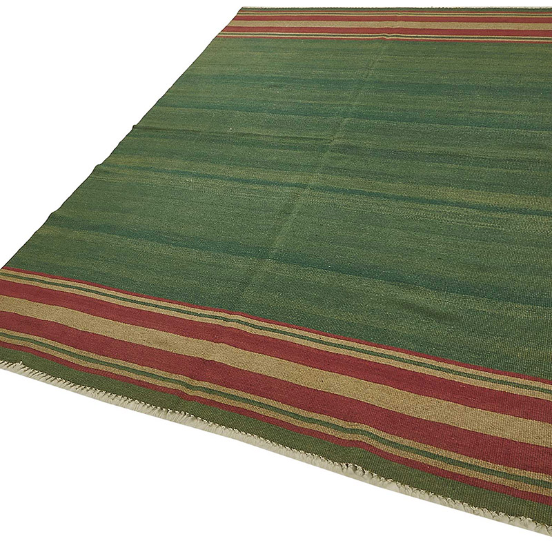 El Dokuma Turk Kilimi - K0092345