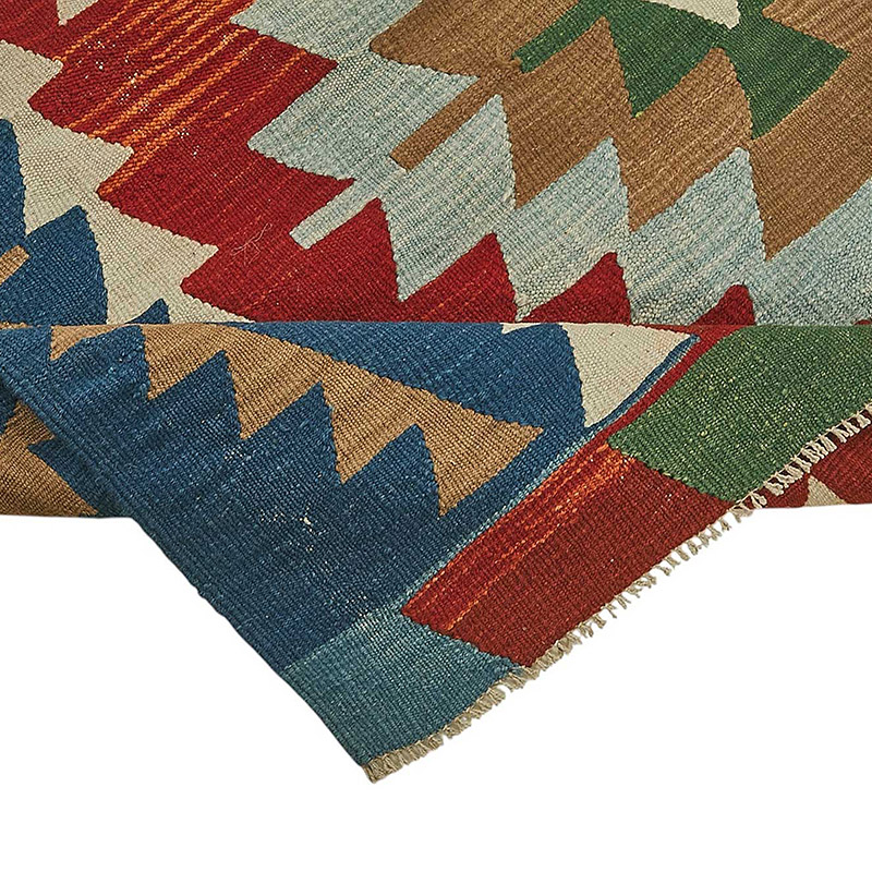 El Dokuma Turk Kilimi - K0092347