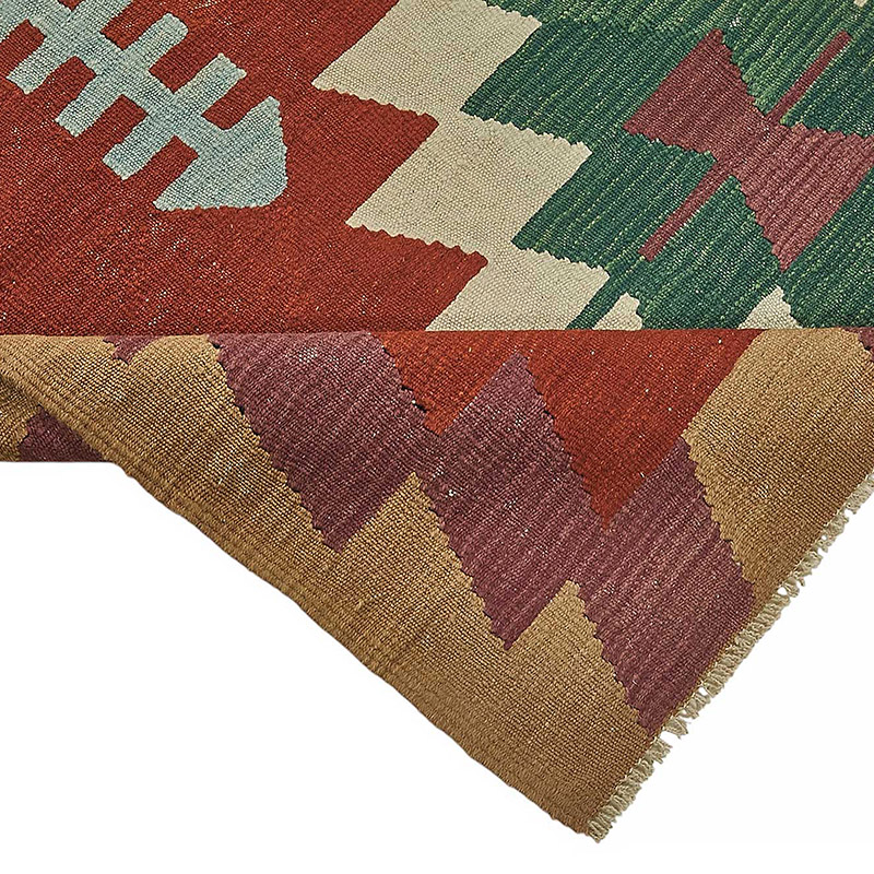 El Dokuma Turk Kilimi - K0092359