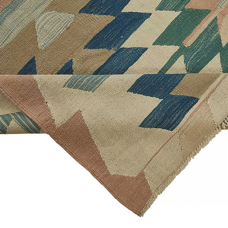 El Dokuma Turk Kilimi - K0092360