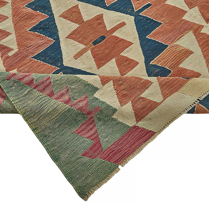 El Dokuma Turk Kilimi - K0092361