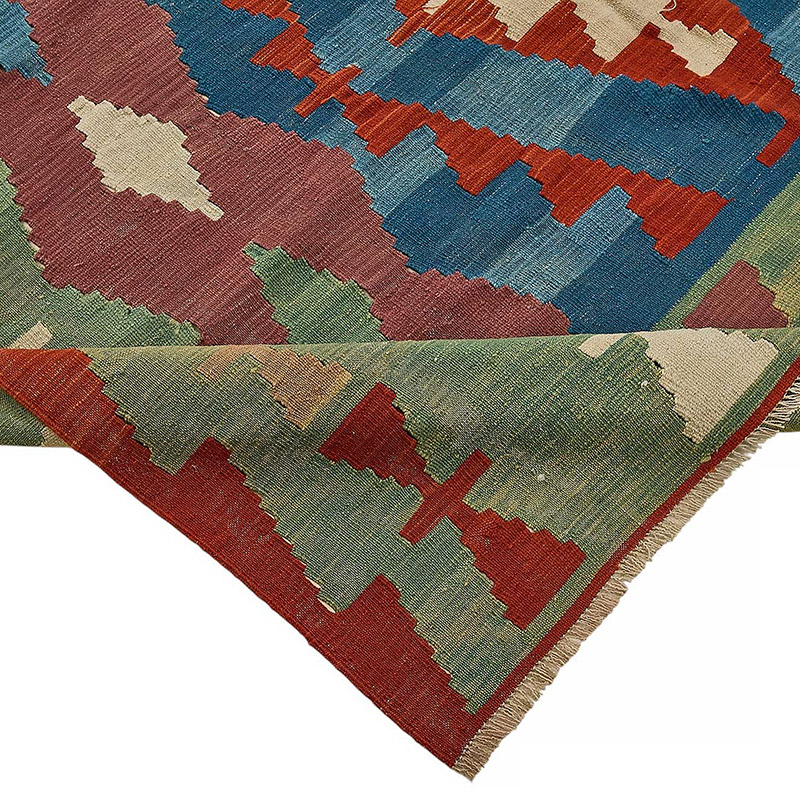 El Dokuma Turk Kilimi - K0092368