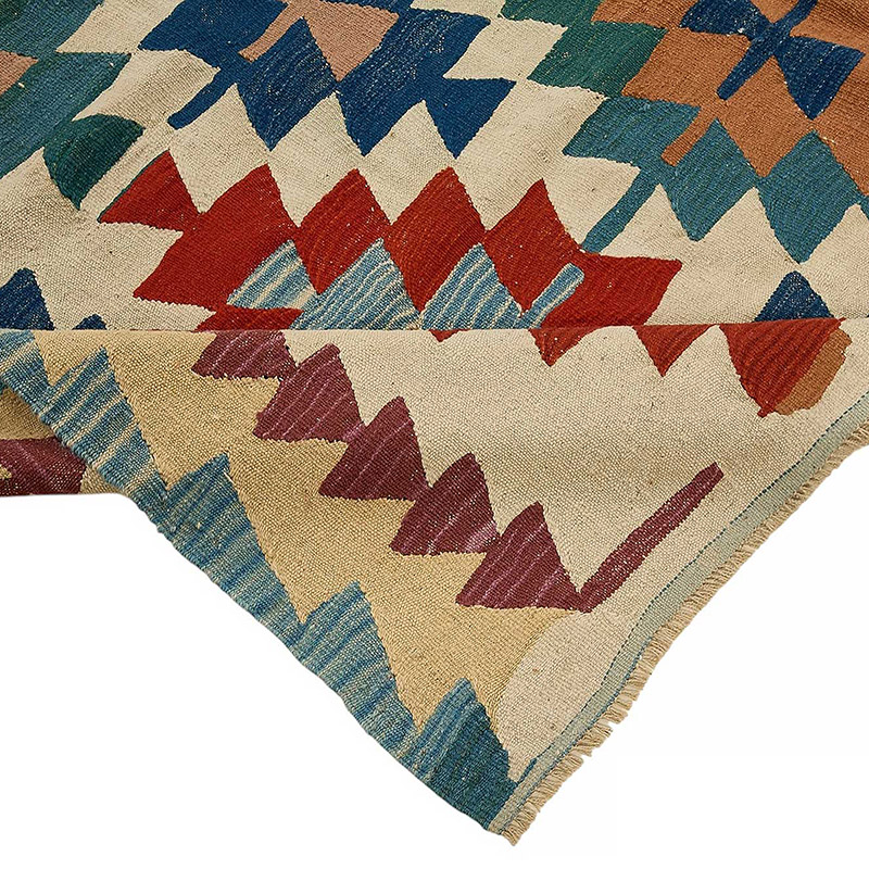 El Dokuma Turk Kilimi - K0092373