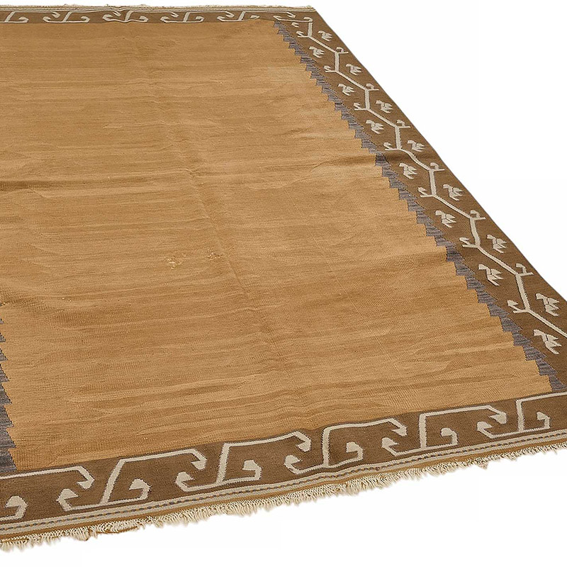 El Dokuma Turk Kilimi - K0092375