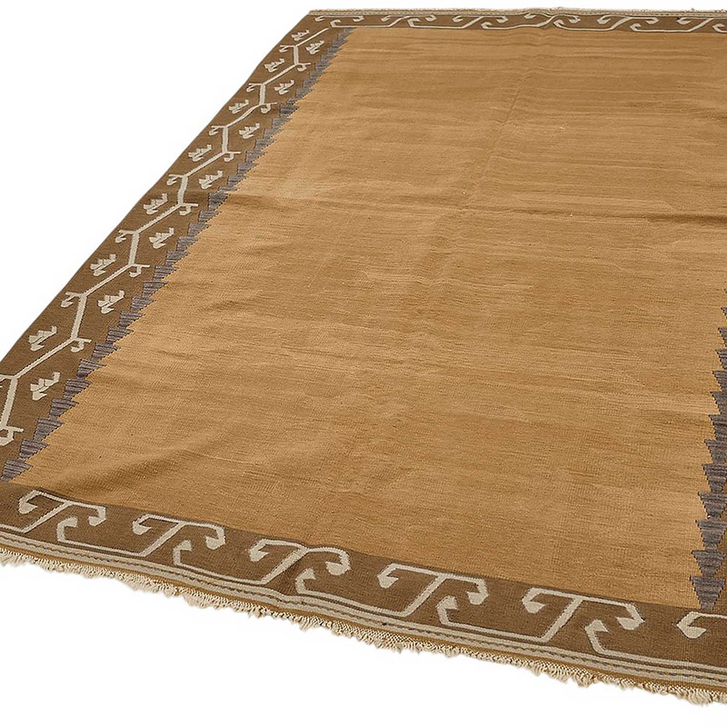 El Dokuma Turk Kilimi - K0092375
