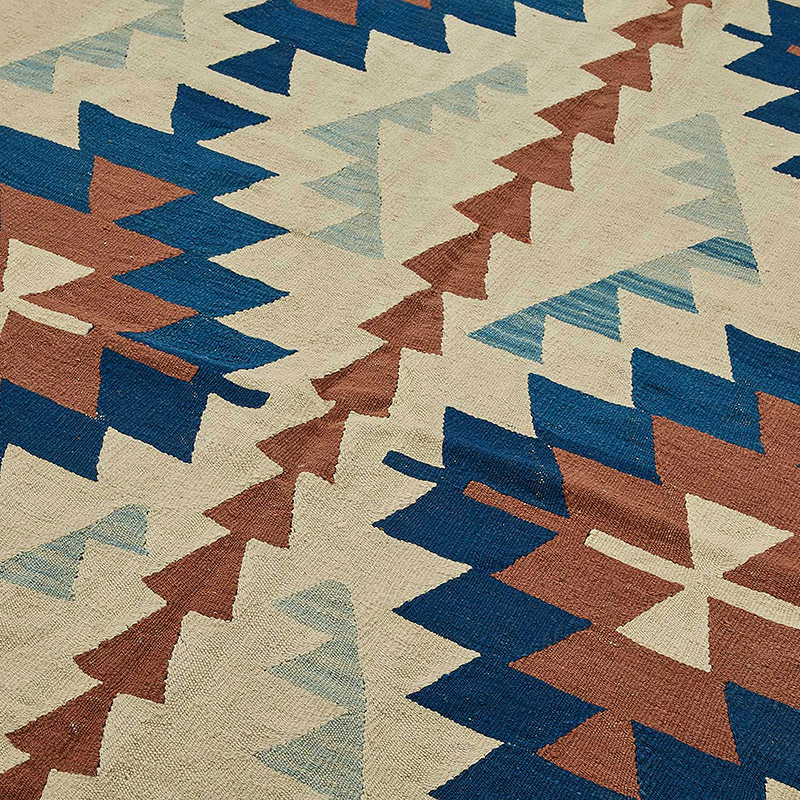 El Dokuma Turk Kilimi - K0092377