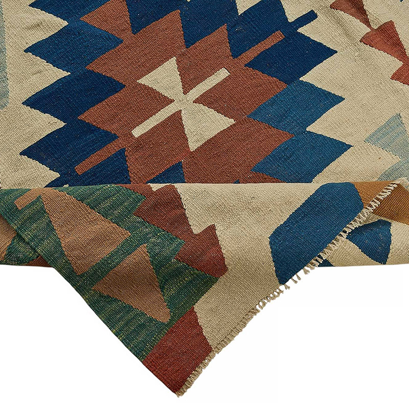 El Dokuma Turk Kilimi - K0092377