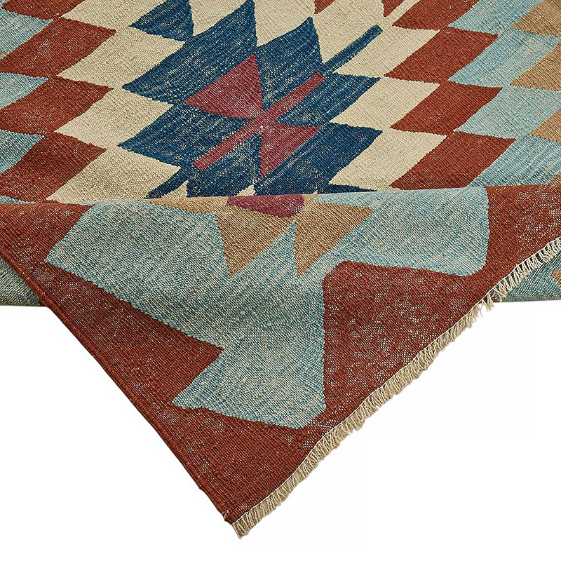 El Dokuma Turk Kilimi - K0092380