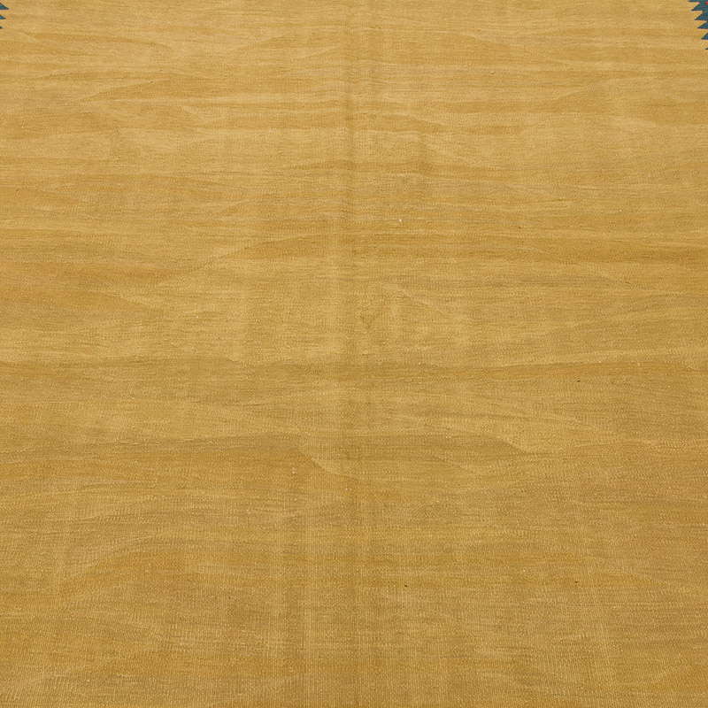 Turkish Handwoven Kilim Rug - K0092383