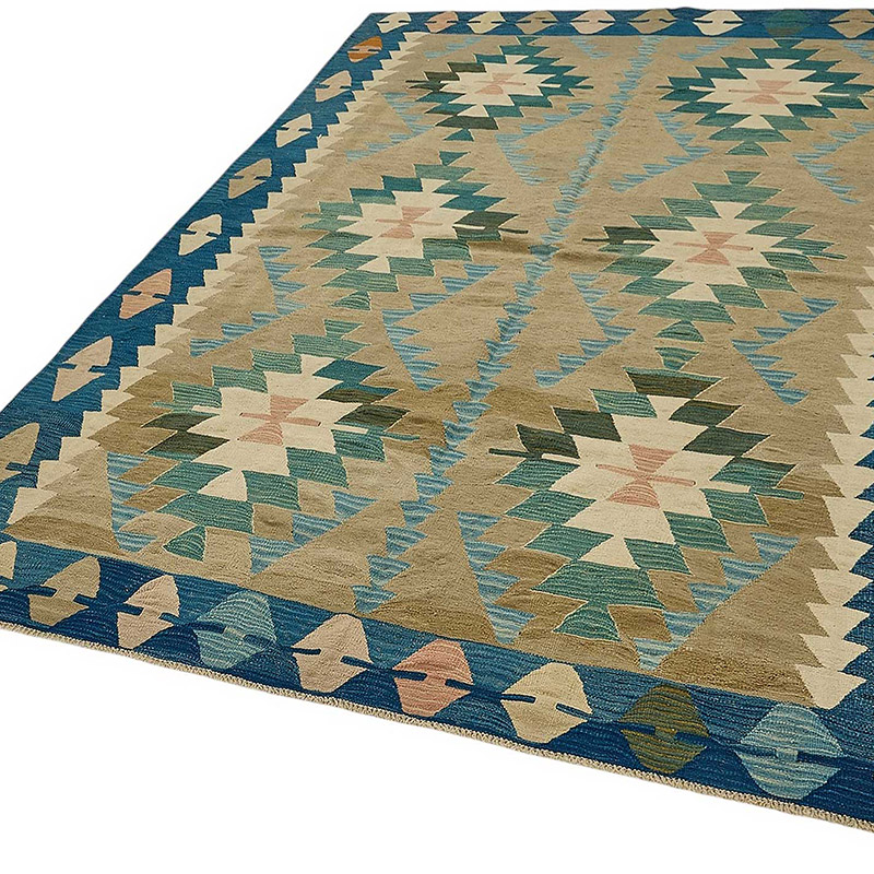 El Dokuma Turk Kilimi - K0092384