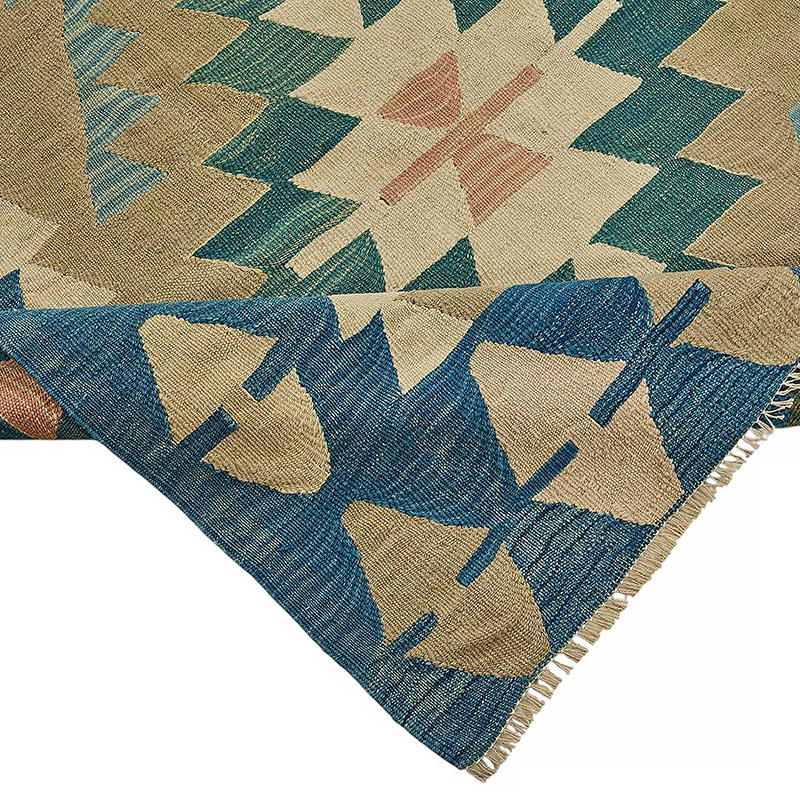 El Dokuma Turk Kilimi - K0092384
