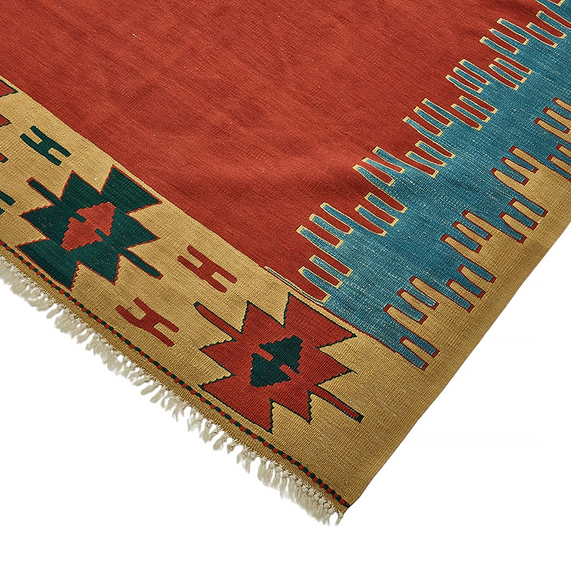 El Dokuma Turk Kilimi - K0092388