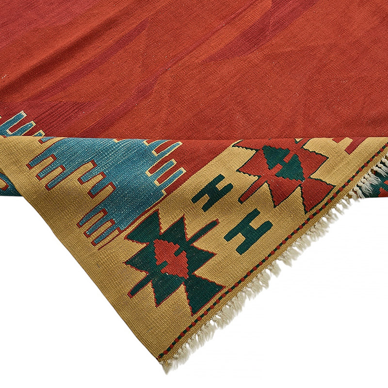 El Dokuma Turk Kilimi - K0092388