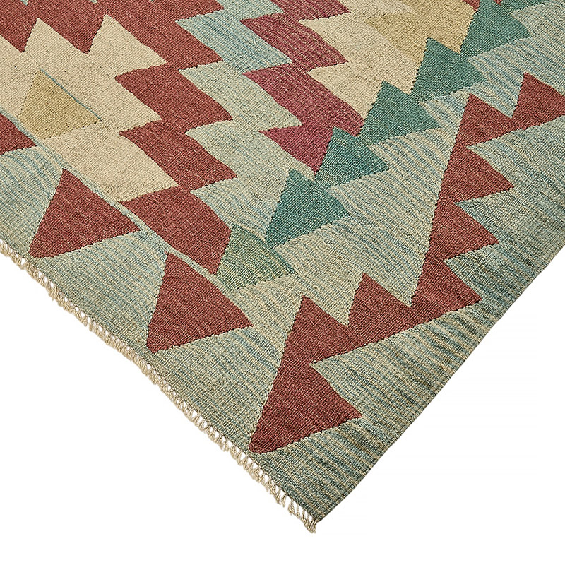 El Dokuma Turk Kilimi - K0092392