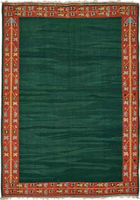 Turkish Handwoven Kilim Rug
