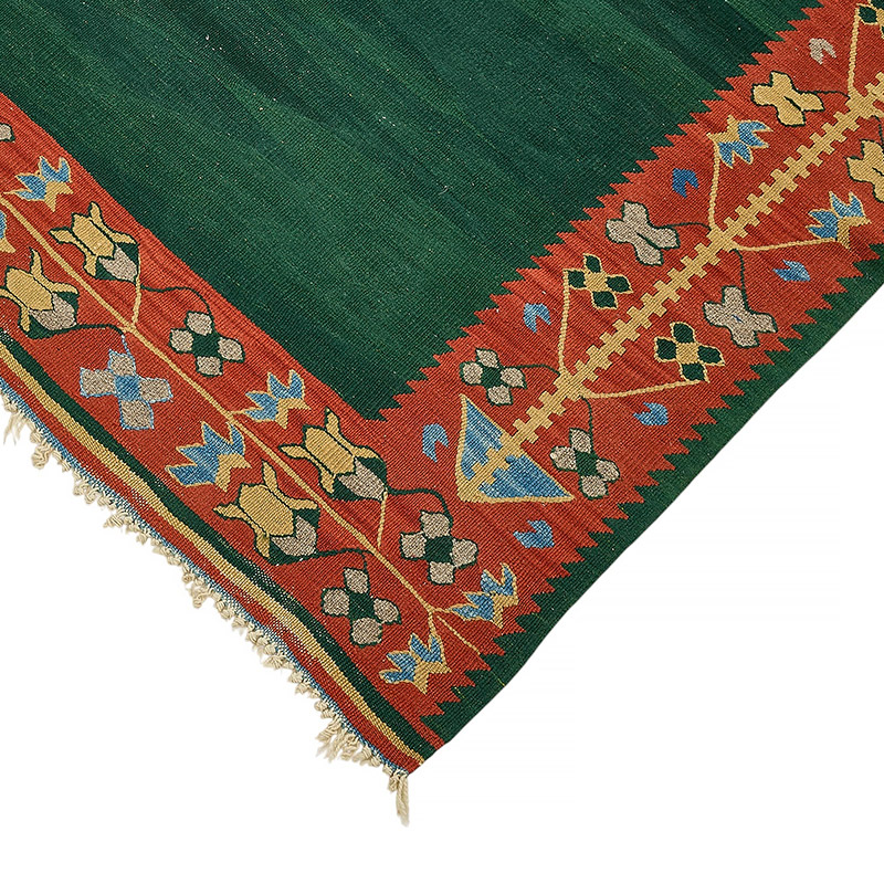 El Dokuma Turk Kilimi - K0092397