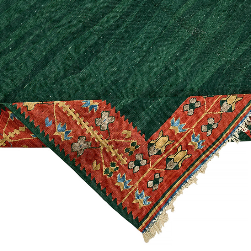 El Dokuma Turk Kilimi - K0092397