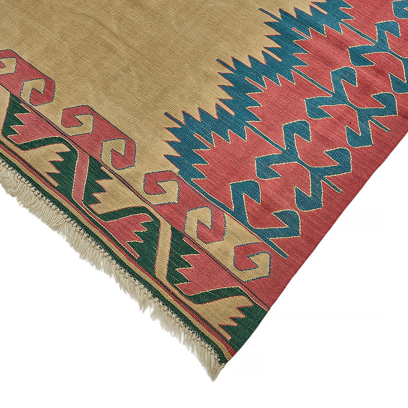 El Dokuma Turk Kilimi - K0092400