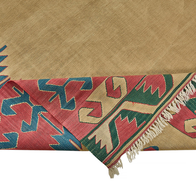 El Dokuma Turk Kilimi - K0092400
