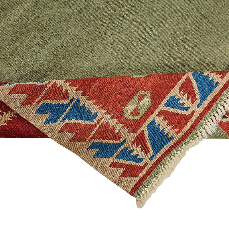 El Dokuma Turk Kilimi - K0092403