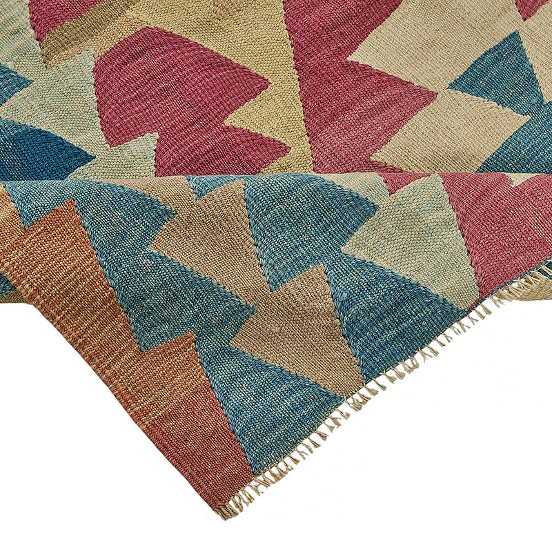El Dokuma Turk Kilimi - K0092406