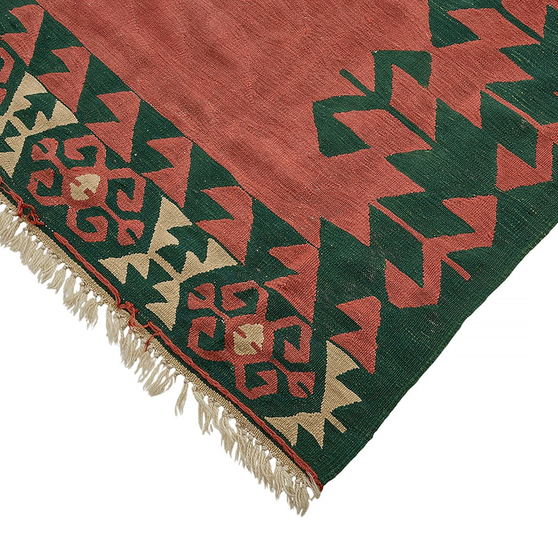 El Dokuma Turk Kilimi - K0092407