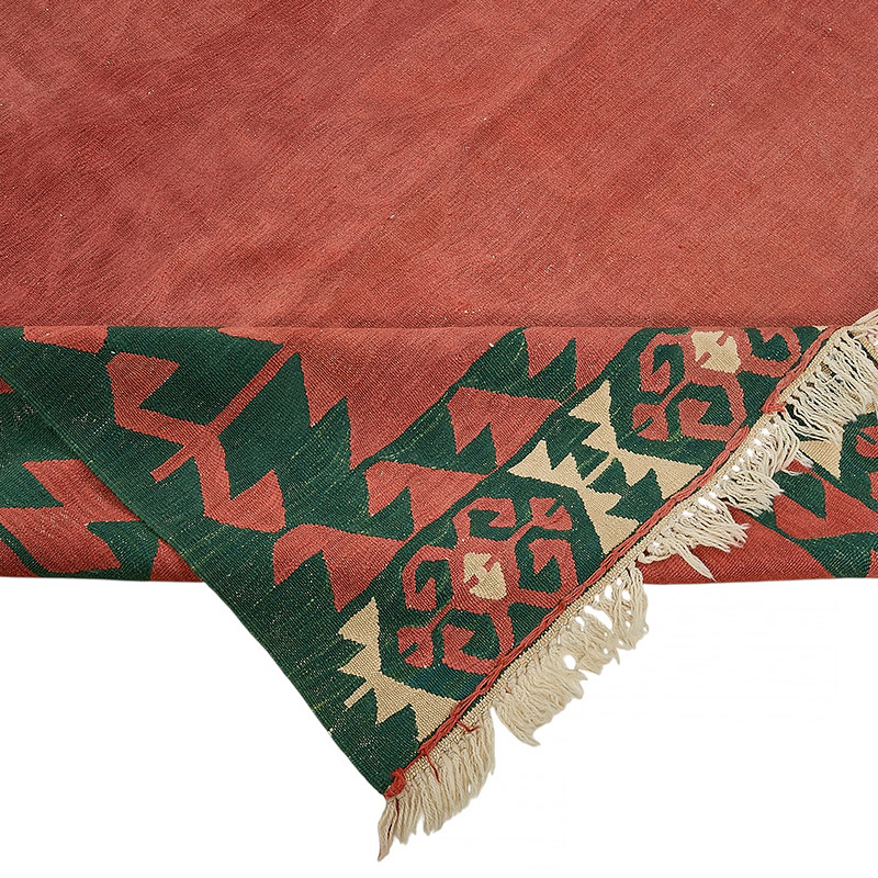 El Dokuma Turk Kilimi - K0092407